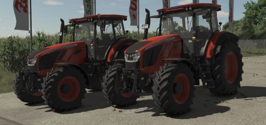 Zetor Crystal v1.0