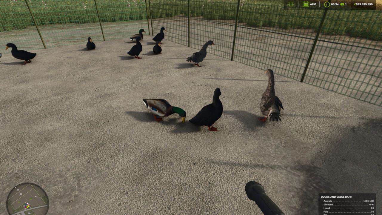 Zielonka Real Orchards – Multifruit v1.3