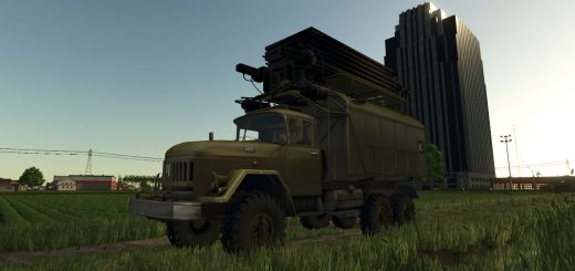 Zil hhppter 16 BETA v1.0