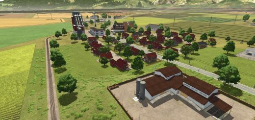 Altkirch in Alsace v1.0.0.4