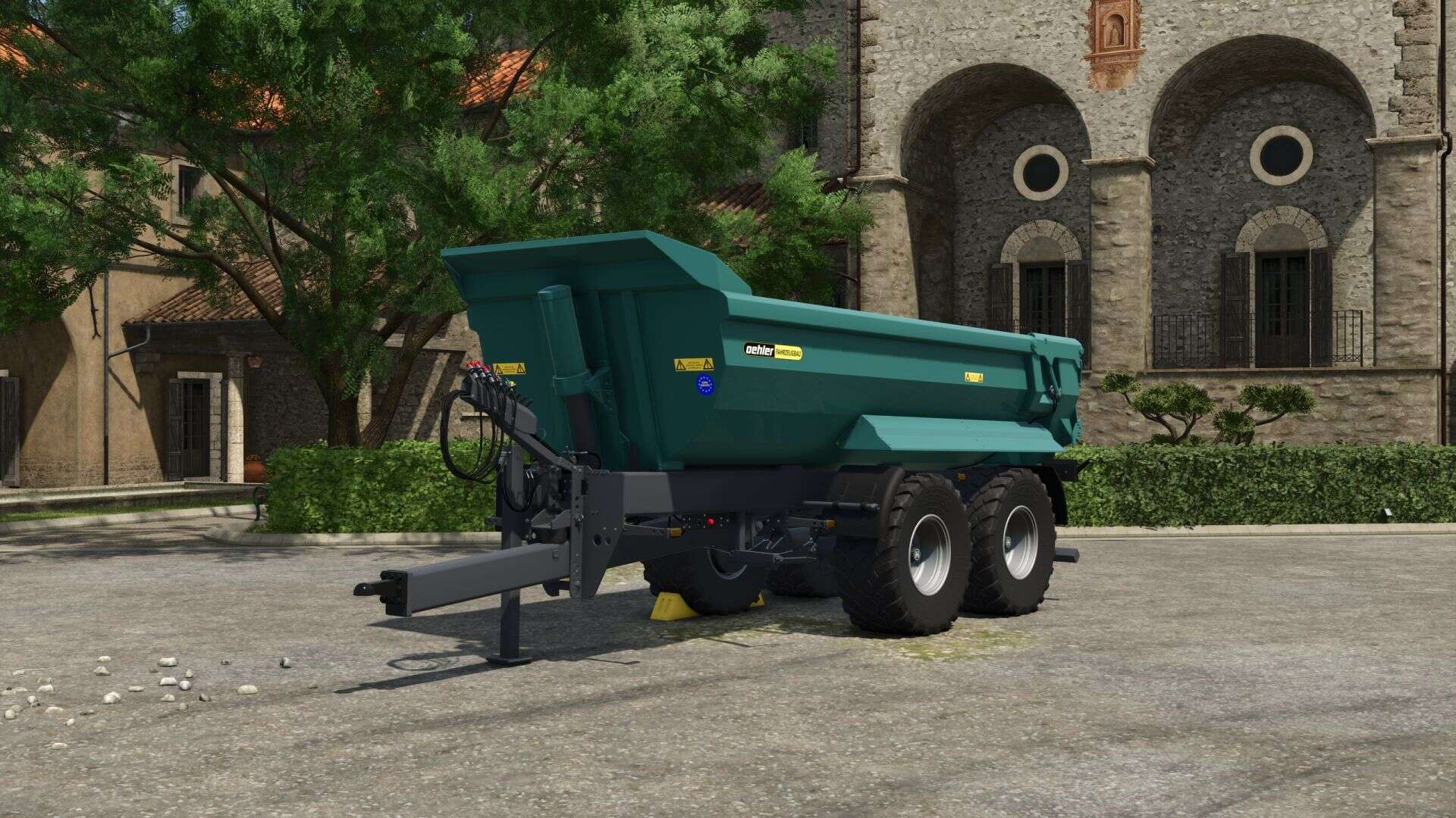 Öhler OL HPM300 v1.0.1.0