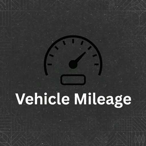 NX Vehicle Mileage V1.0.0.2