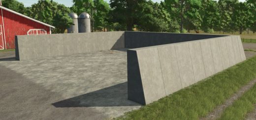 Silo Bunker v1.0