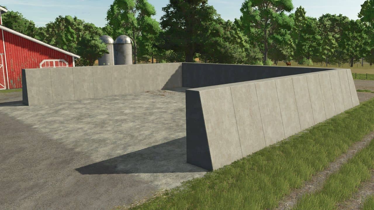 Silo Bunker v1.0