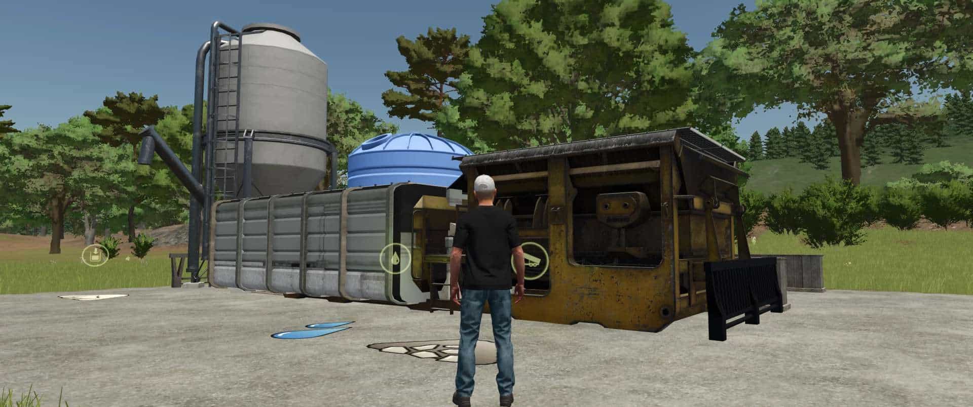 TNT Lime Production V v1.0