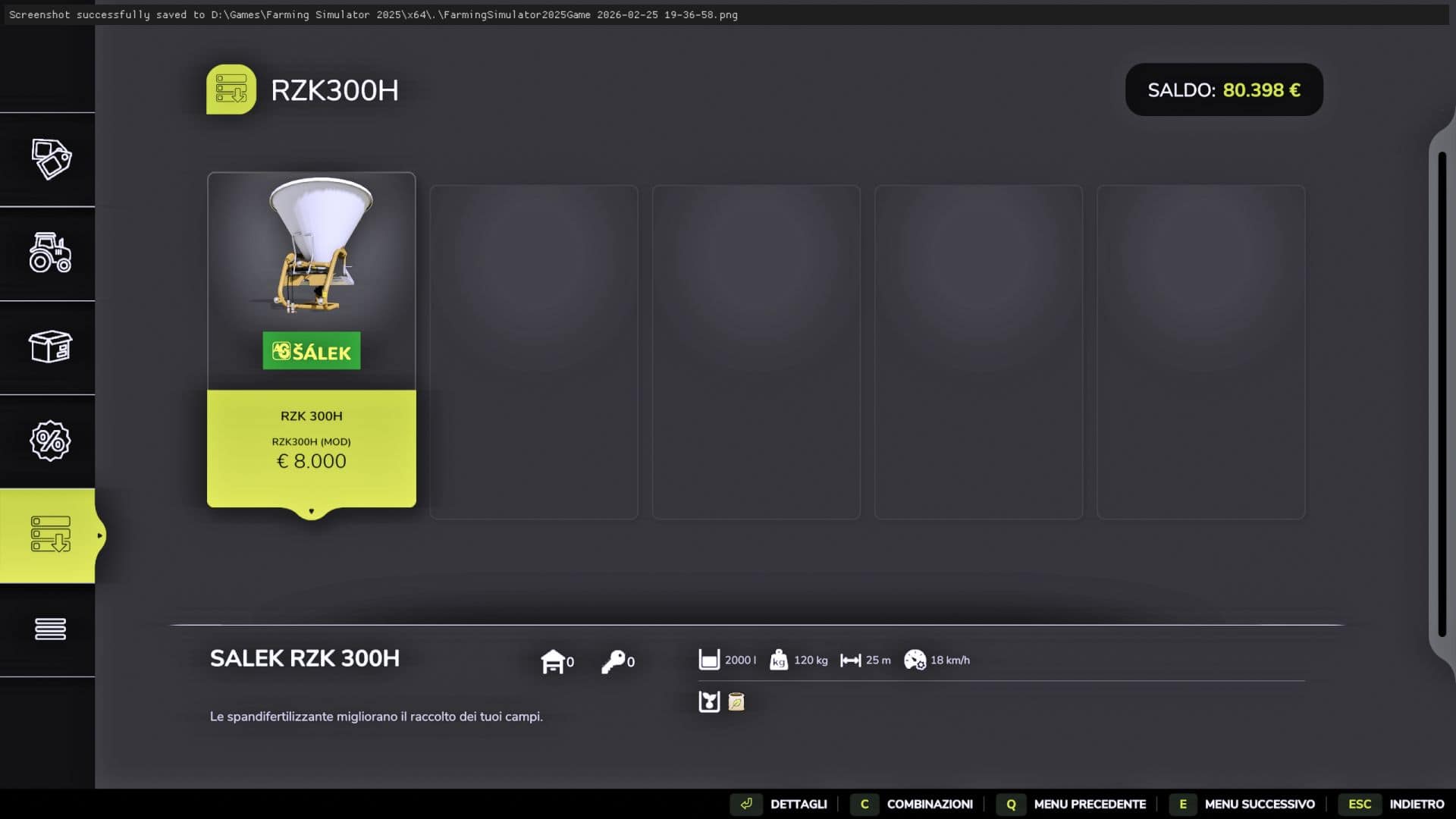 Šálek RZK 300H v1.0 thumbnail 2
