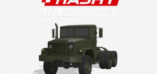 1970 AM General M35A2 V1.0