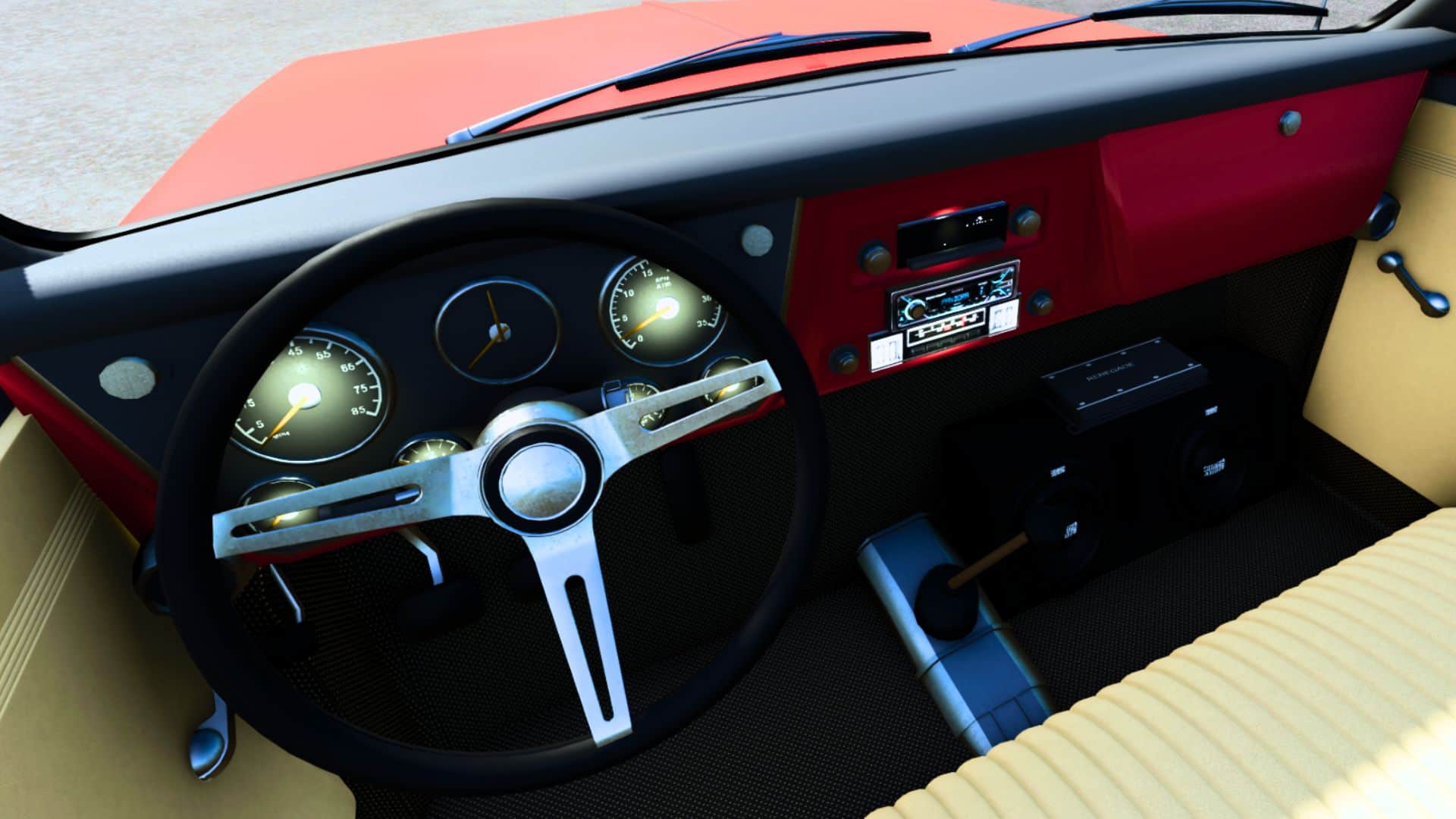 1970 Chevy C10 v1.0.0.1