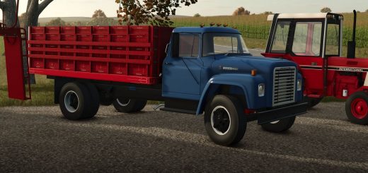1974 IH Loadstar 1600 v1.0