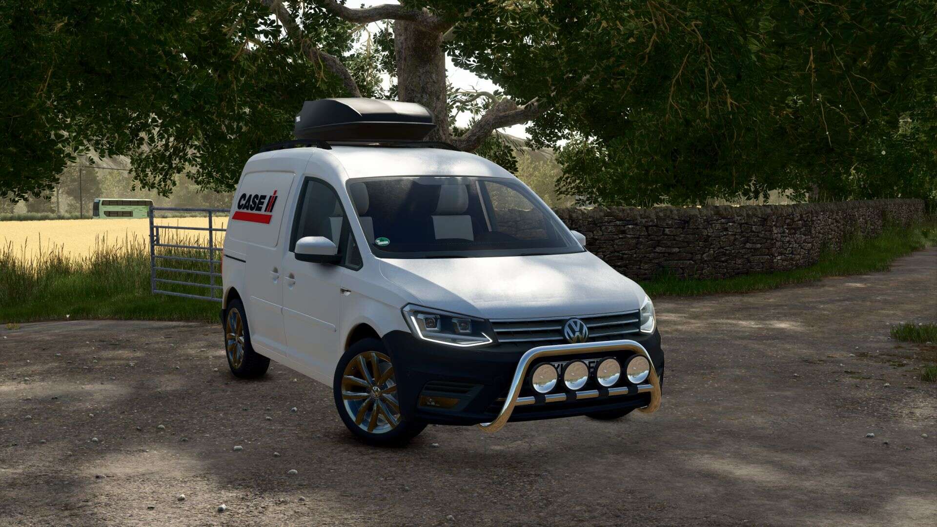 2015 Volkswagen Caddy v1.0