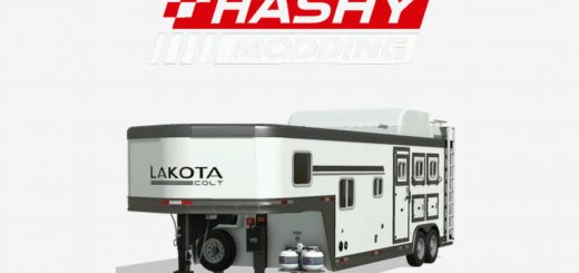 2026 Lakota Colt V1.0