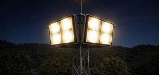 360 FloodLight V1.0