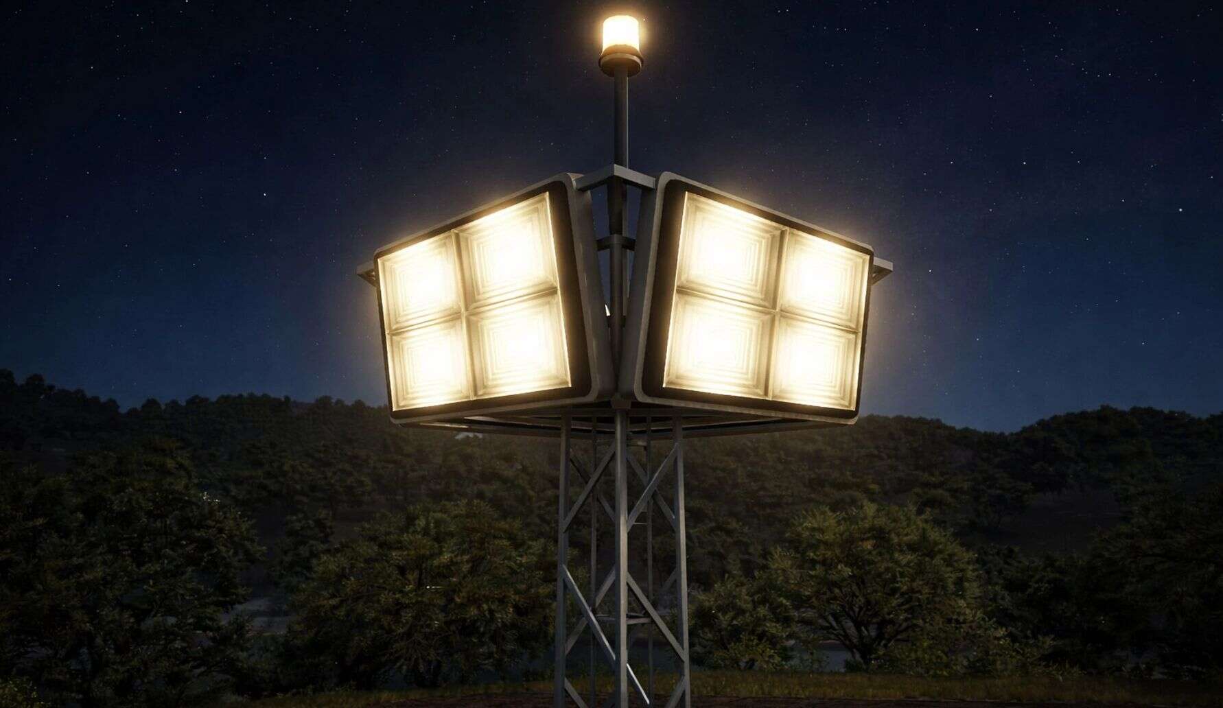 360 FloodLight V1.0