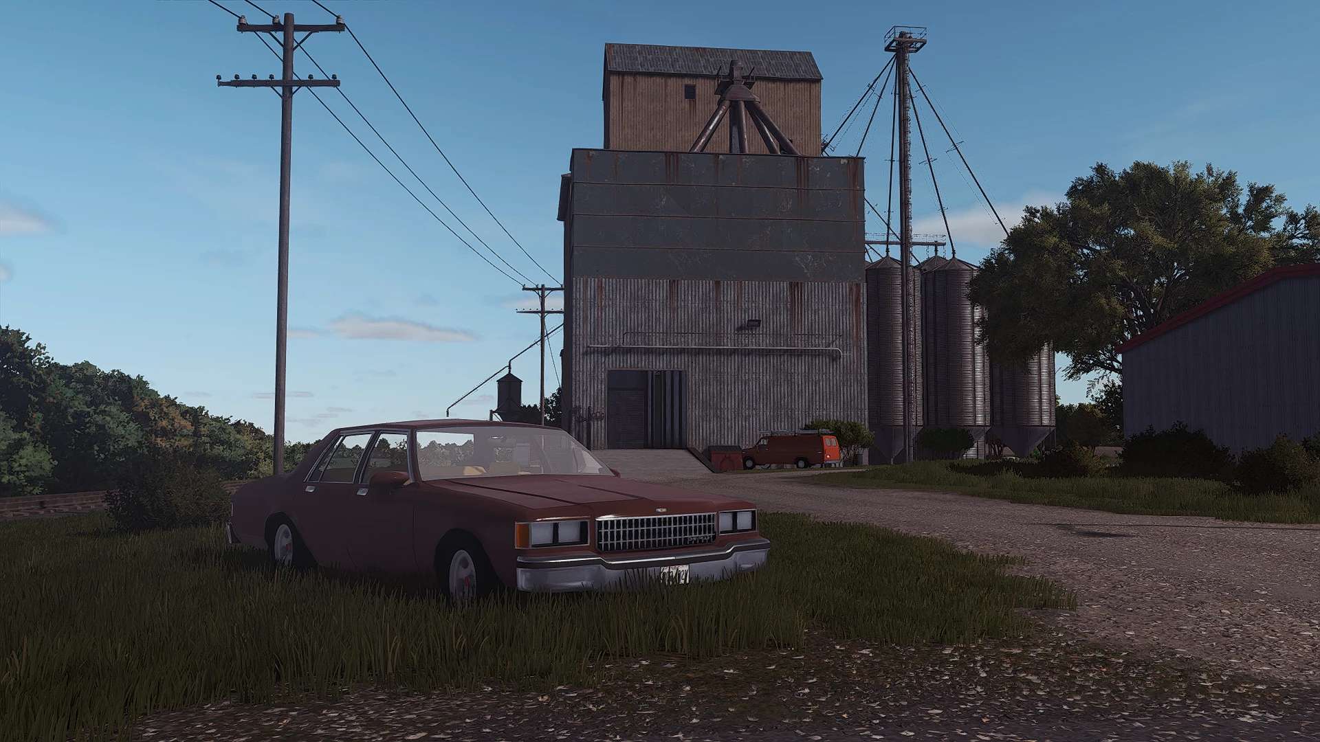 80’s US Traffic Pack v1.0 thumbnail 3