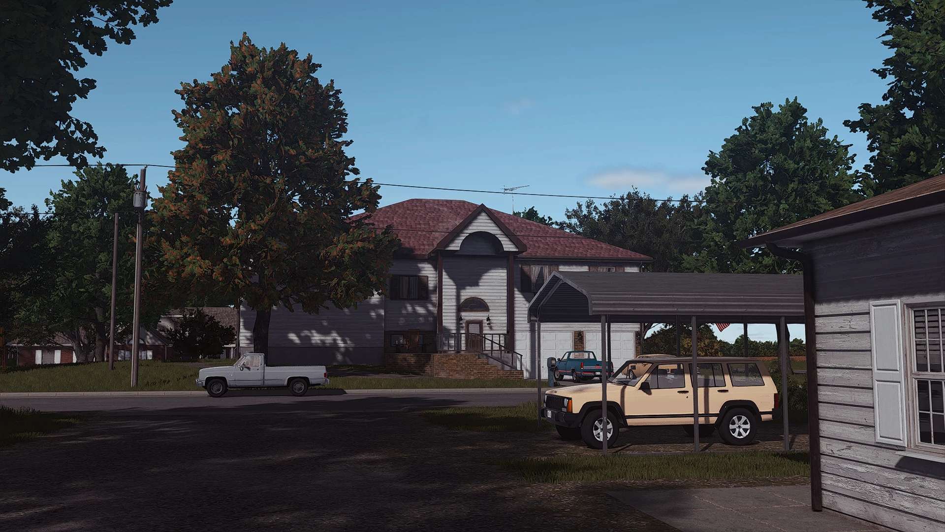 80’s US Traffic Pack v1.0 thumbnail 6