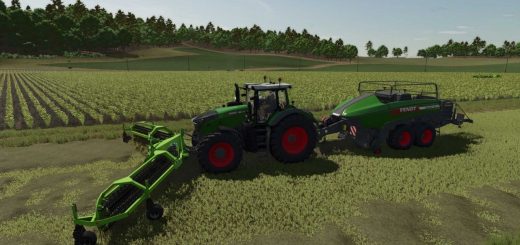 AI Baler v1.0.0.1