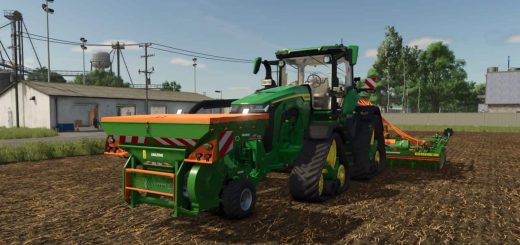 AMAZONE combo pack v1.0