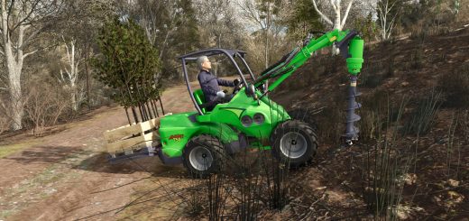 AVANT-Series v1.2.0.1