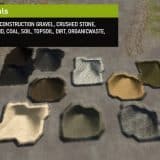 Additional Filltypes v1.1.2.0 | FS25 Mod Download