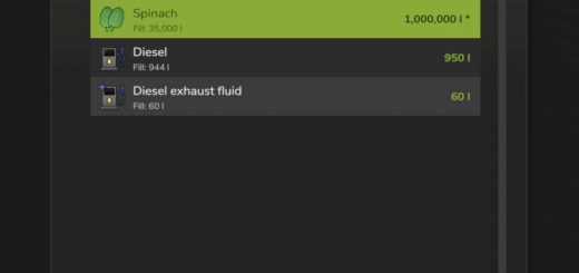 Adjust Storage Capacity V0.6