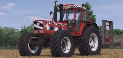 Agricultural Leveler v1.0