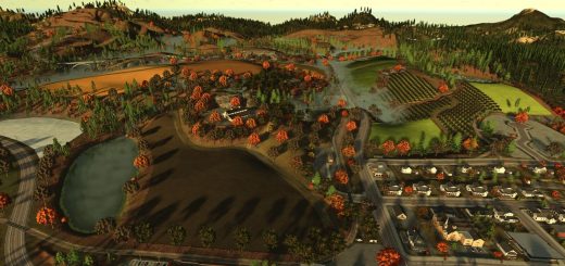 AgroForests v1.1.1.0