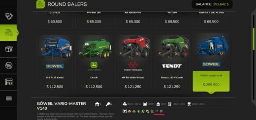 Alfalfa Silage Additive v1.0