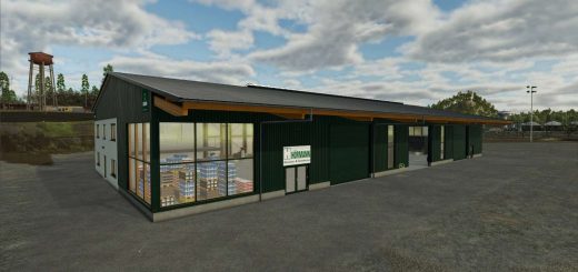 All In One Production v1.0