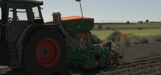 Amazone AD-P Super Pack v1.0.0.1