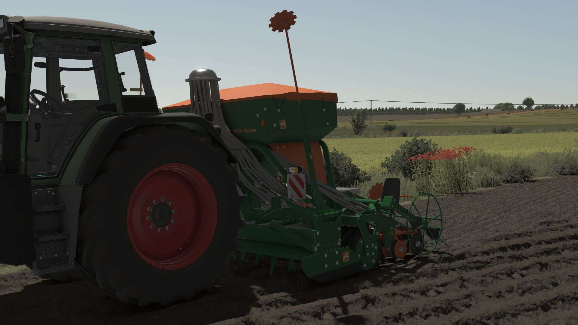 Amazone AD-P Super Pack v1.0.0.1