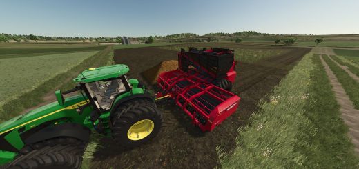 Amity 2720 (Onions) v1.0