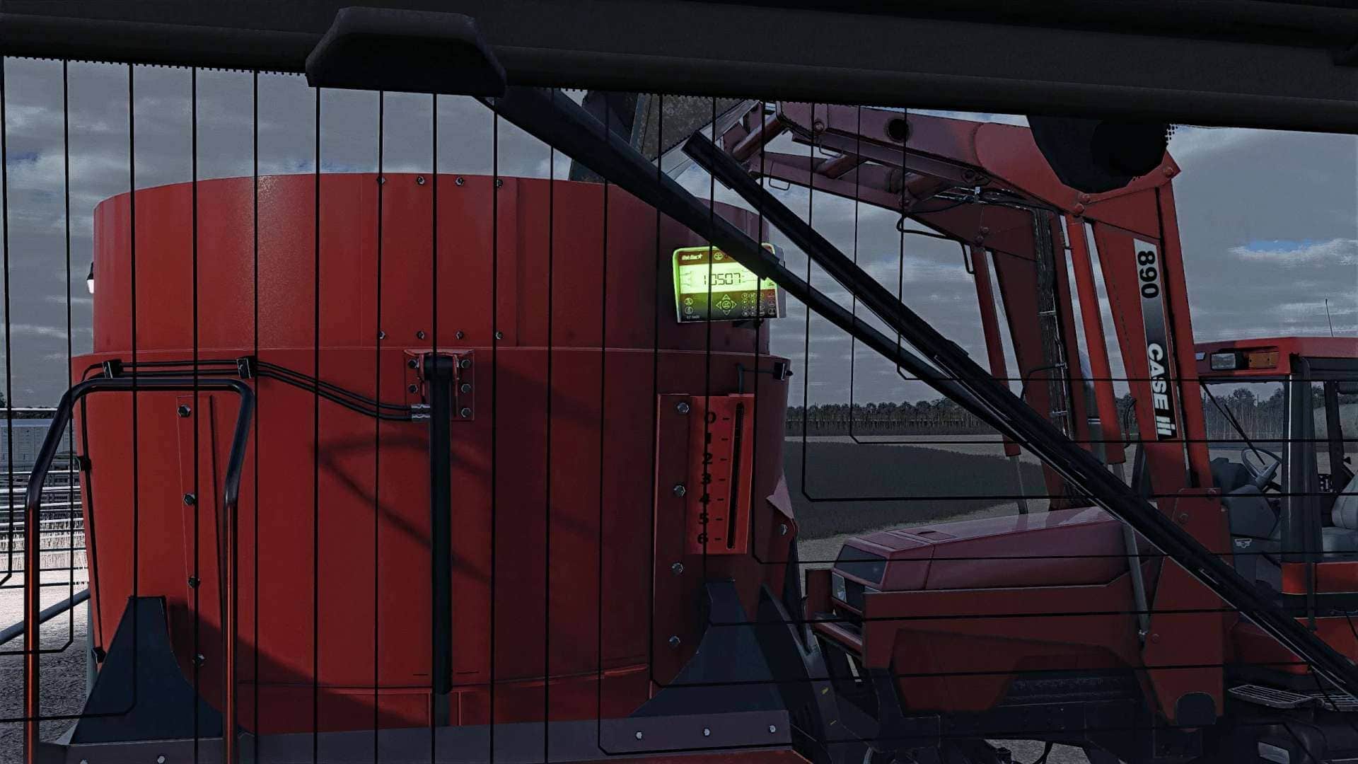 Anderson A700 Mixer v1.0