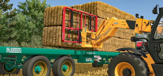 Arcusin Grabpack v1.0