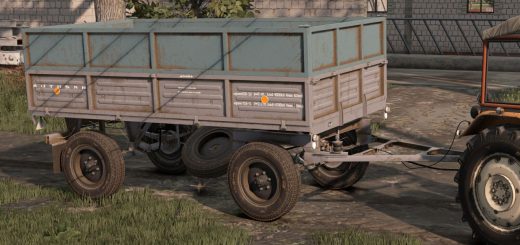 AutoSan D-46/D-47 v1.1