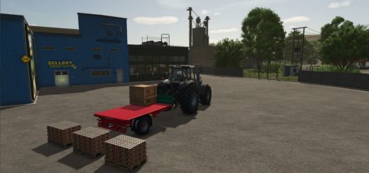 Autoload Pallet v1.0.0.1