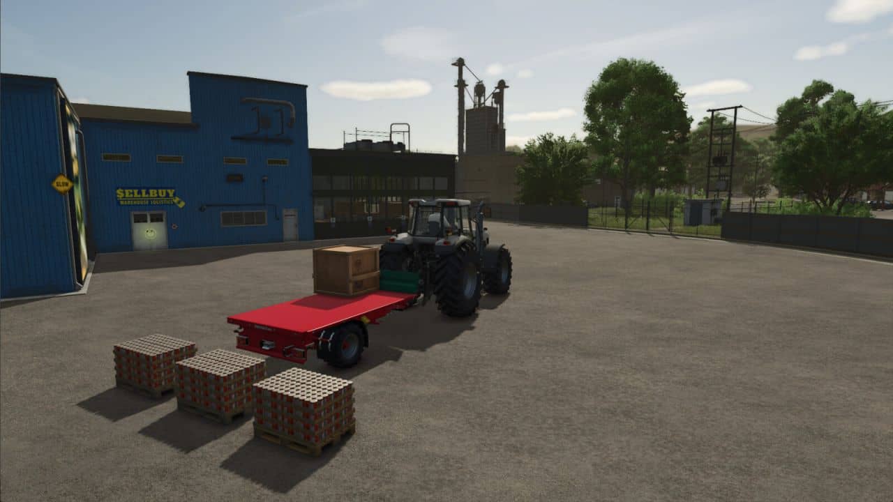 Autoload Pallet v1.0.0.1