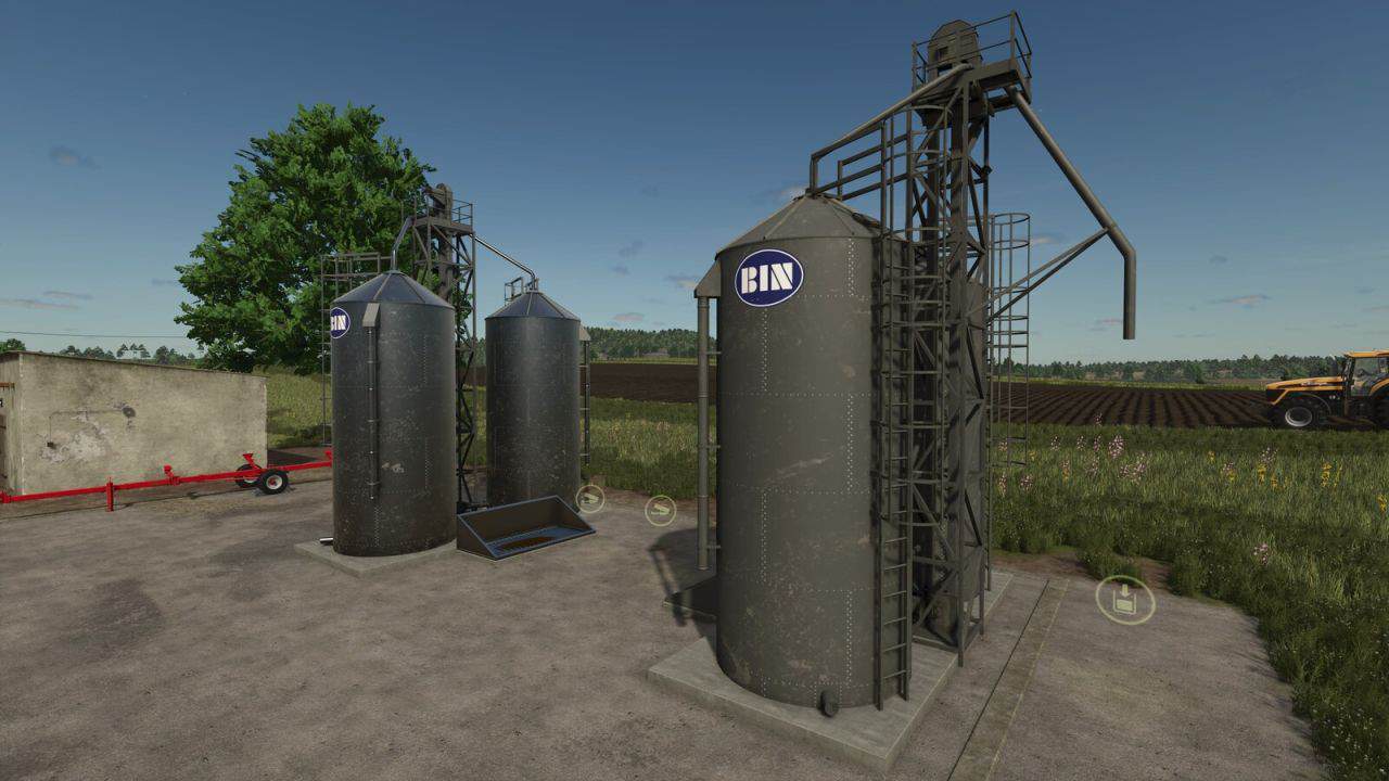 BIN Pack v1.0.0.1