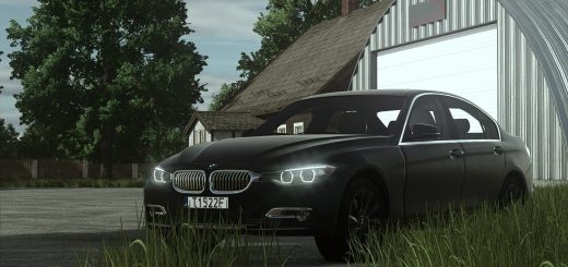 BMW 328i v1.5