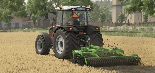 BOMET PEGASUS U223/5 v1.0