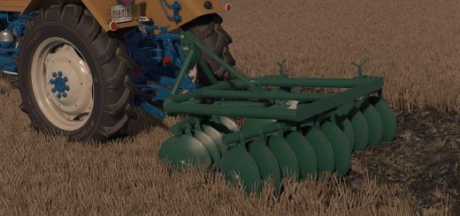 BTz-2 U-201/0 “Wars” v1.0