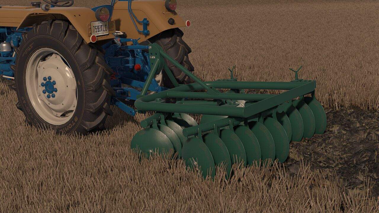 BTz-2 U-201/0 “Wars” v1.0