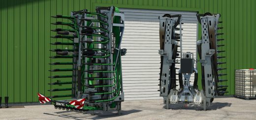 BeTEC Cameleon 15 v1.0