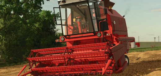 Bizon Rekord Pack v1.0