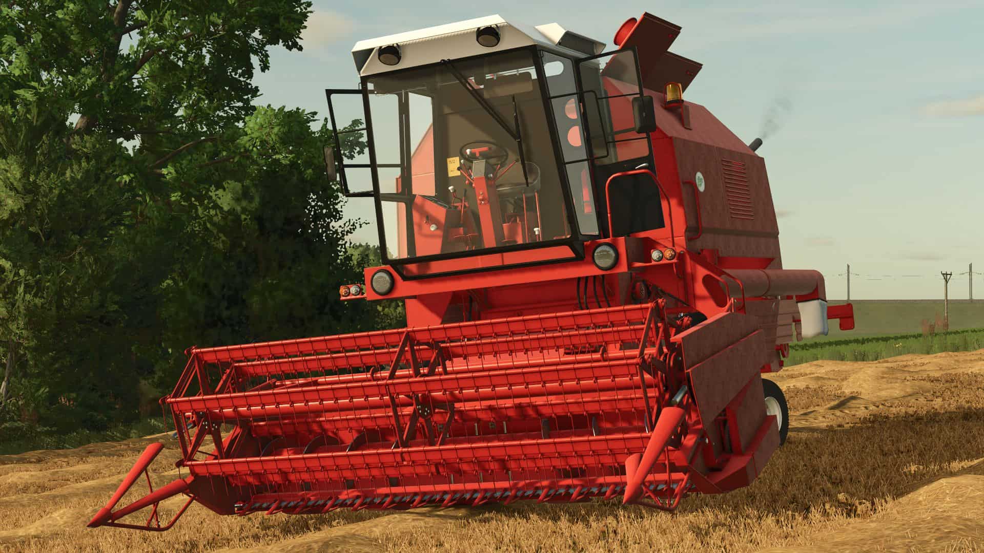 Bizon Rekord Pack v1.0