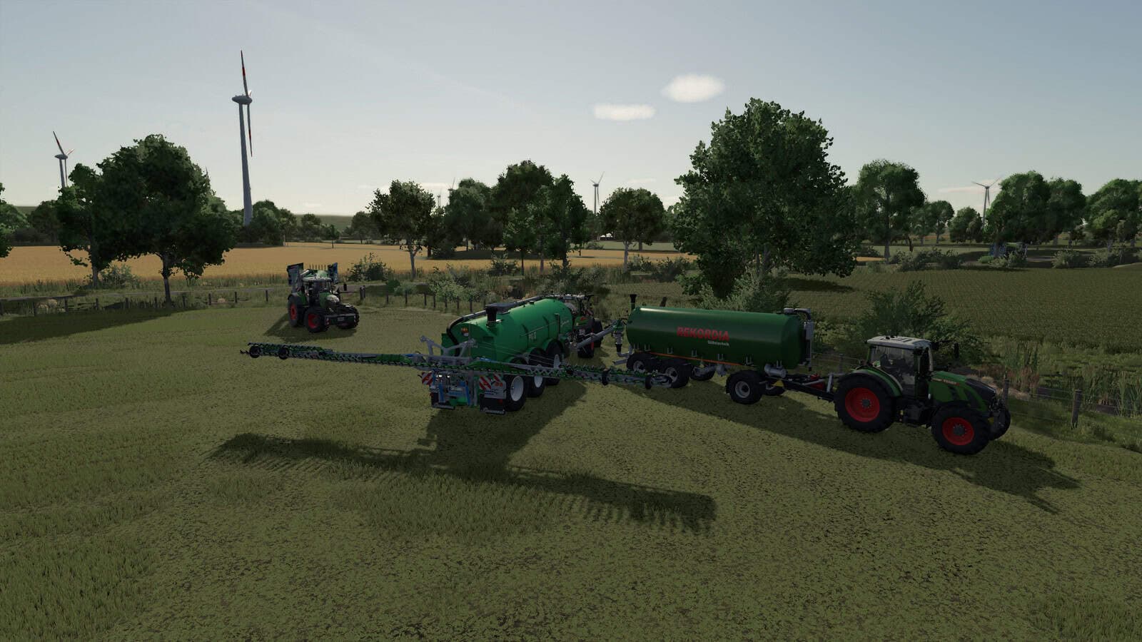 Bomech Pack v1.1.0.0