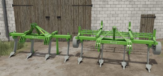 Bomet Musca Pack v1.0