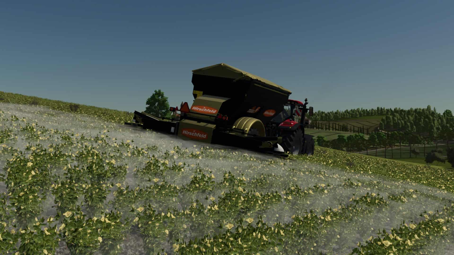 Bredal Lime & Fertilizer Spreader – Hirschfeld Variant v1.0.0.1 thumbnail 4