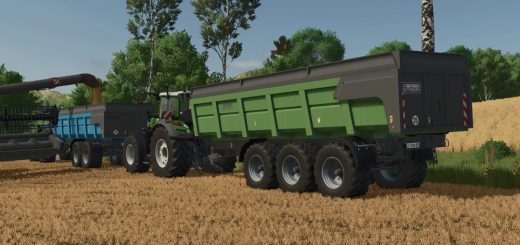 Brochard Pack v1.0.0.1