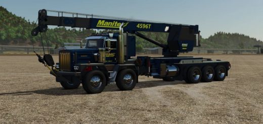 C500 Picker V1.0.0.1