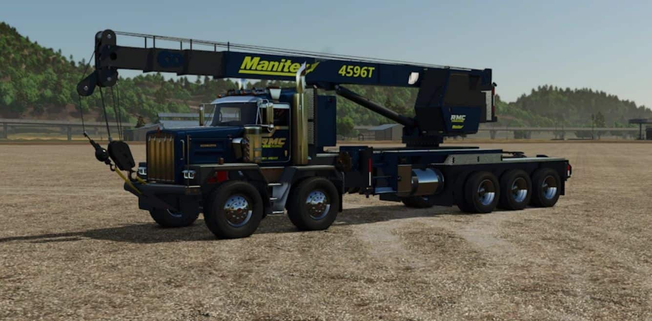 C500 Picker V1.0.0.1